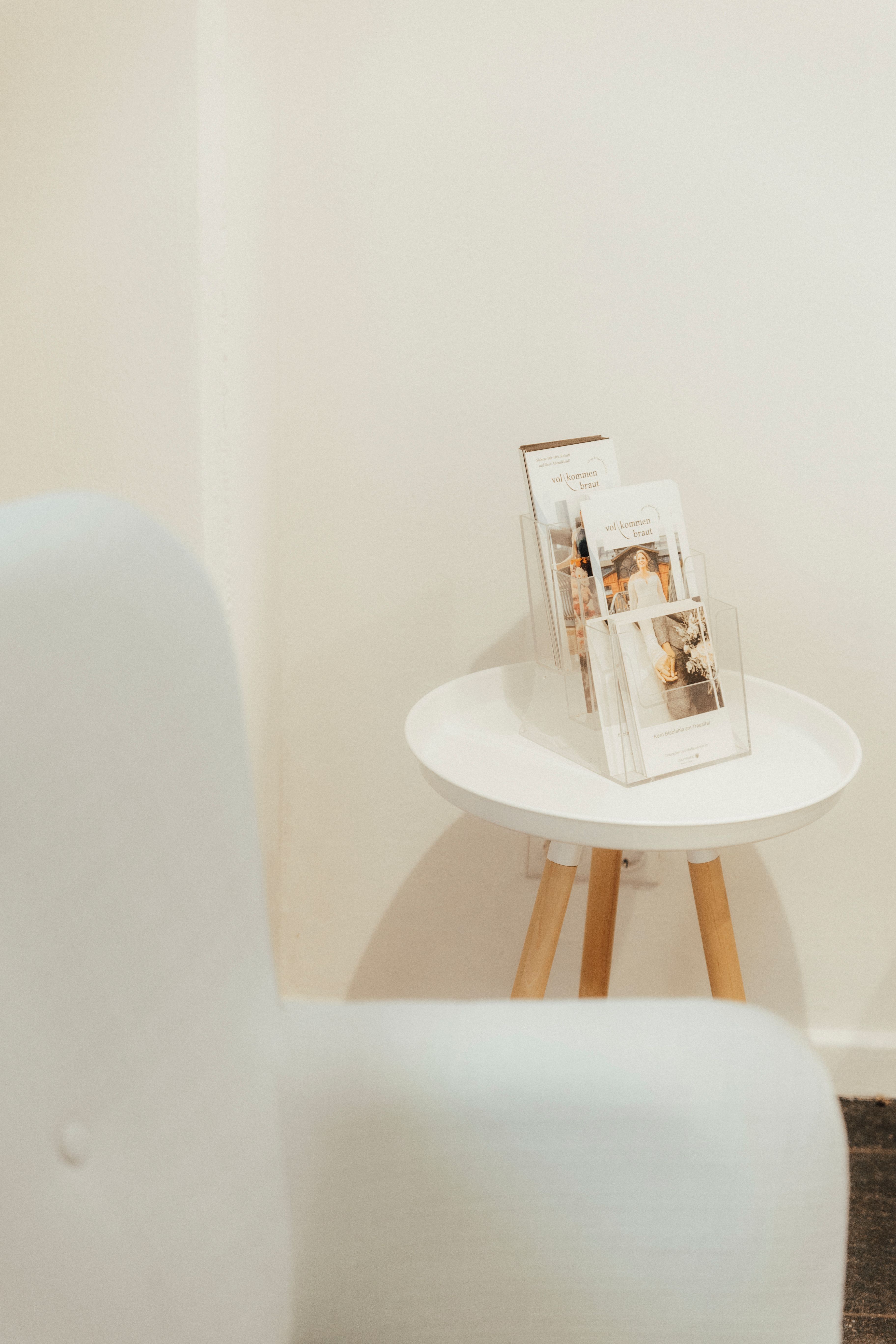 Bilder Vollkommen.Braut. - The Curvy Bridal Boutique / Plus Size Brautmode Hamburg