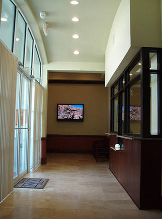 facial plastic surgery orlando teen girls in their bither suite