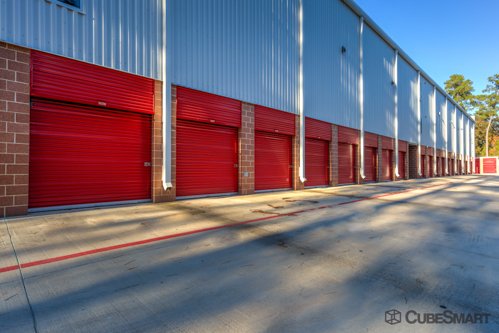 CubeSmart Self Storage Photo