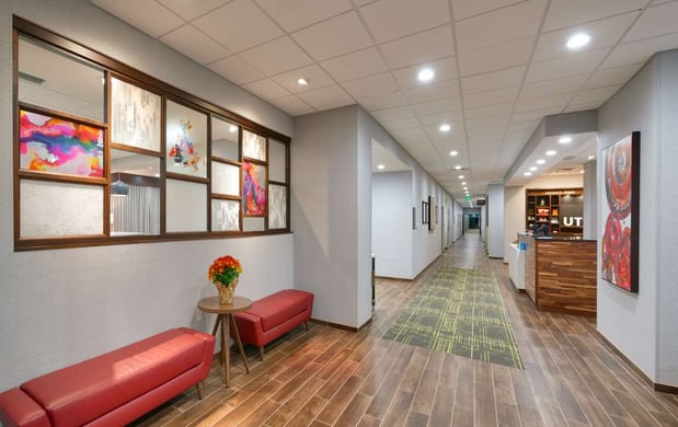 Images Hampton Inn Draper Salt Lake City