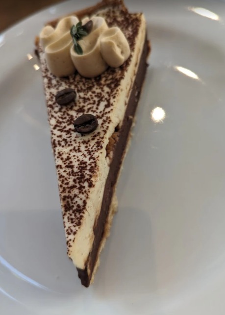Bilder Rabea`s Cafe