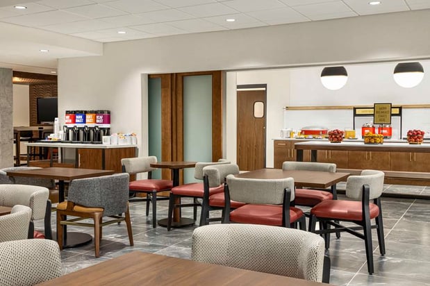 Images Hampton Inn Columbia-Downtown Historic District