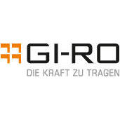 Logo GI-RO Technik GmbH & Co. KG