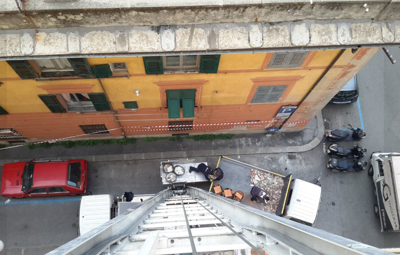 Images Grandi Traslochi Sicuri