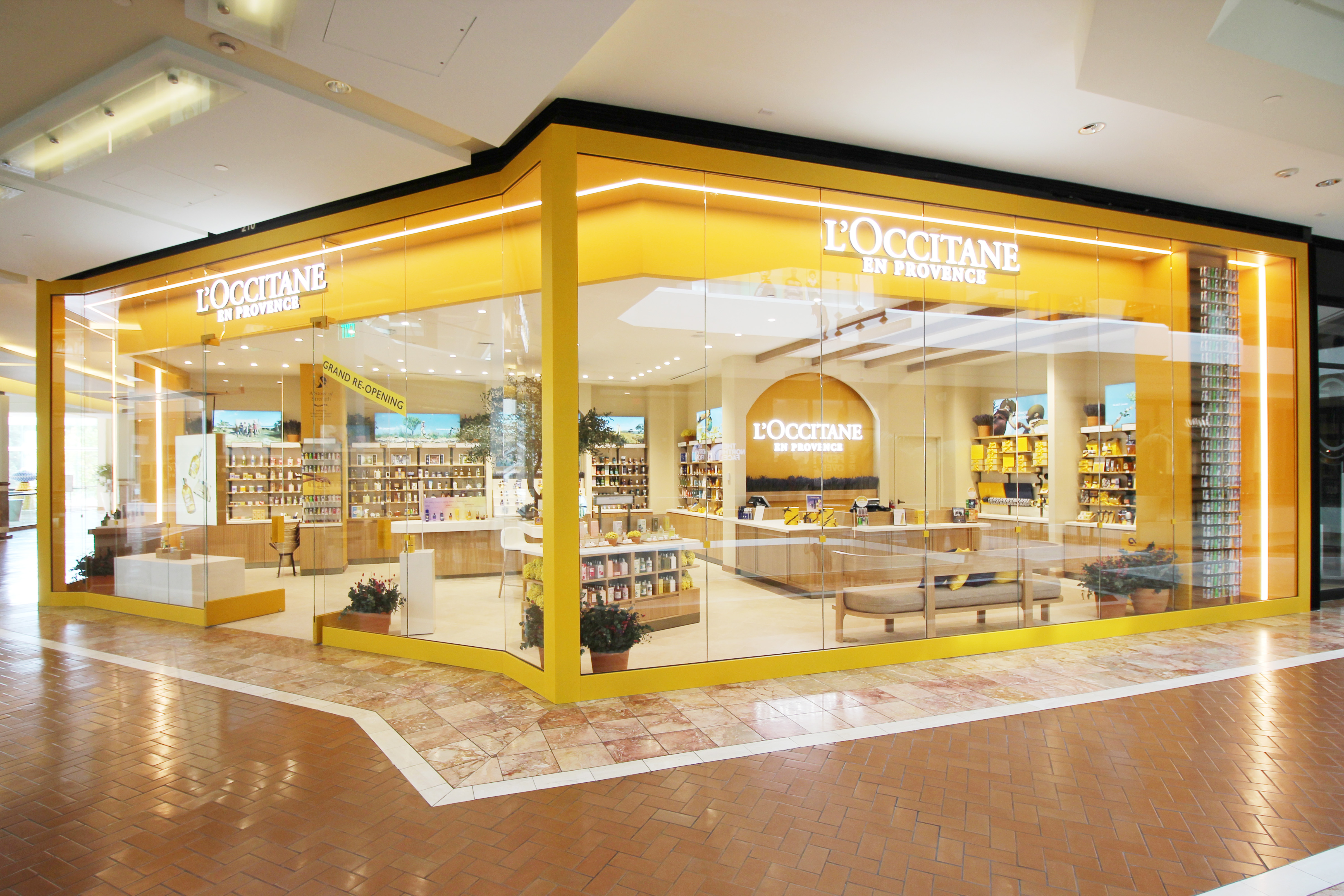 L'Occitane en Provence Image