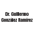 Dr. Guillermo González Ramírez Logo