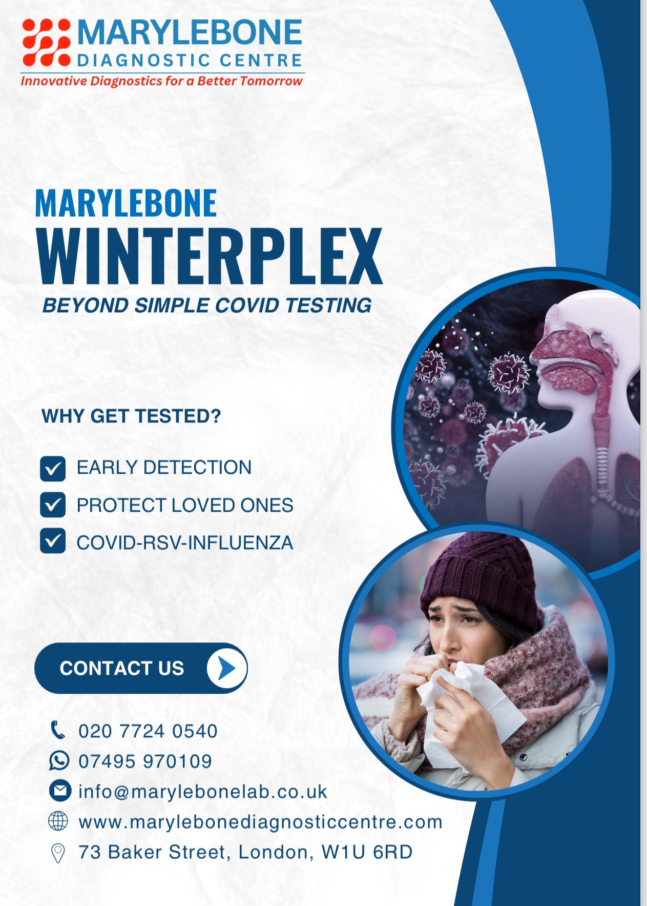 Images Marylebone Diagnostic Centre & Laboratory