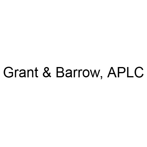 Grant Barrow