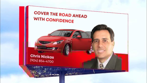 Images Chris Nickas - State Farm Insurance Agent