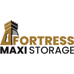 Fortress Maxi Storage Logo