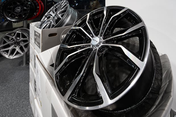 Images Tire Discounters