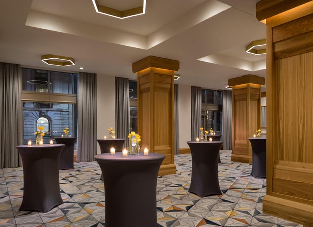 Images Kimpton Schofield Hotel by IHG