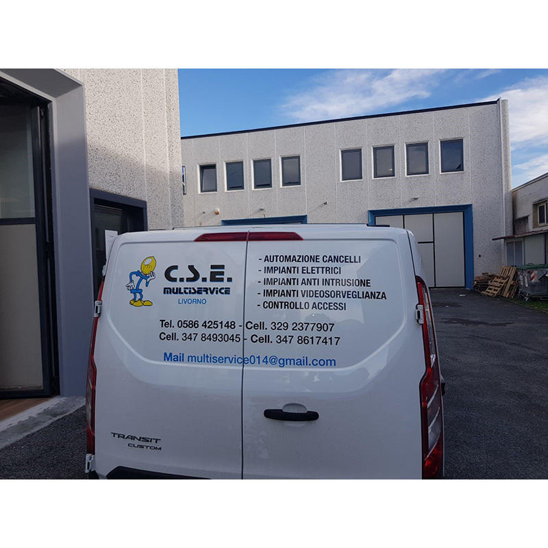 Images Cse Multiservice