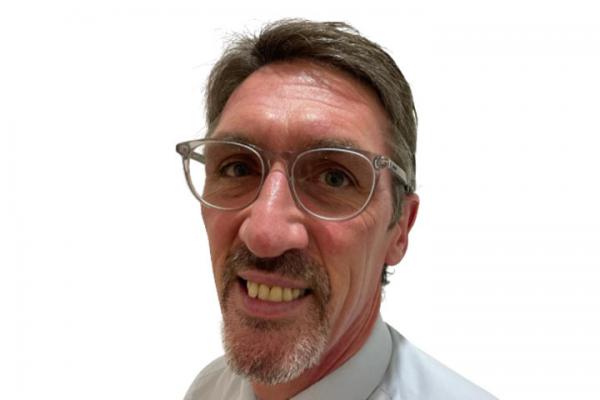 Stephen Collier, Optometrist Director in our Longton store