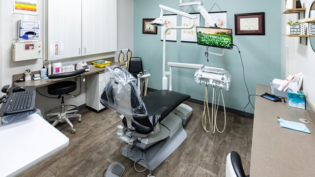 Images Gentle Dental Albany