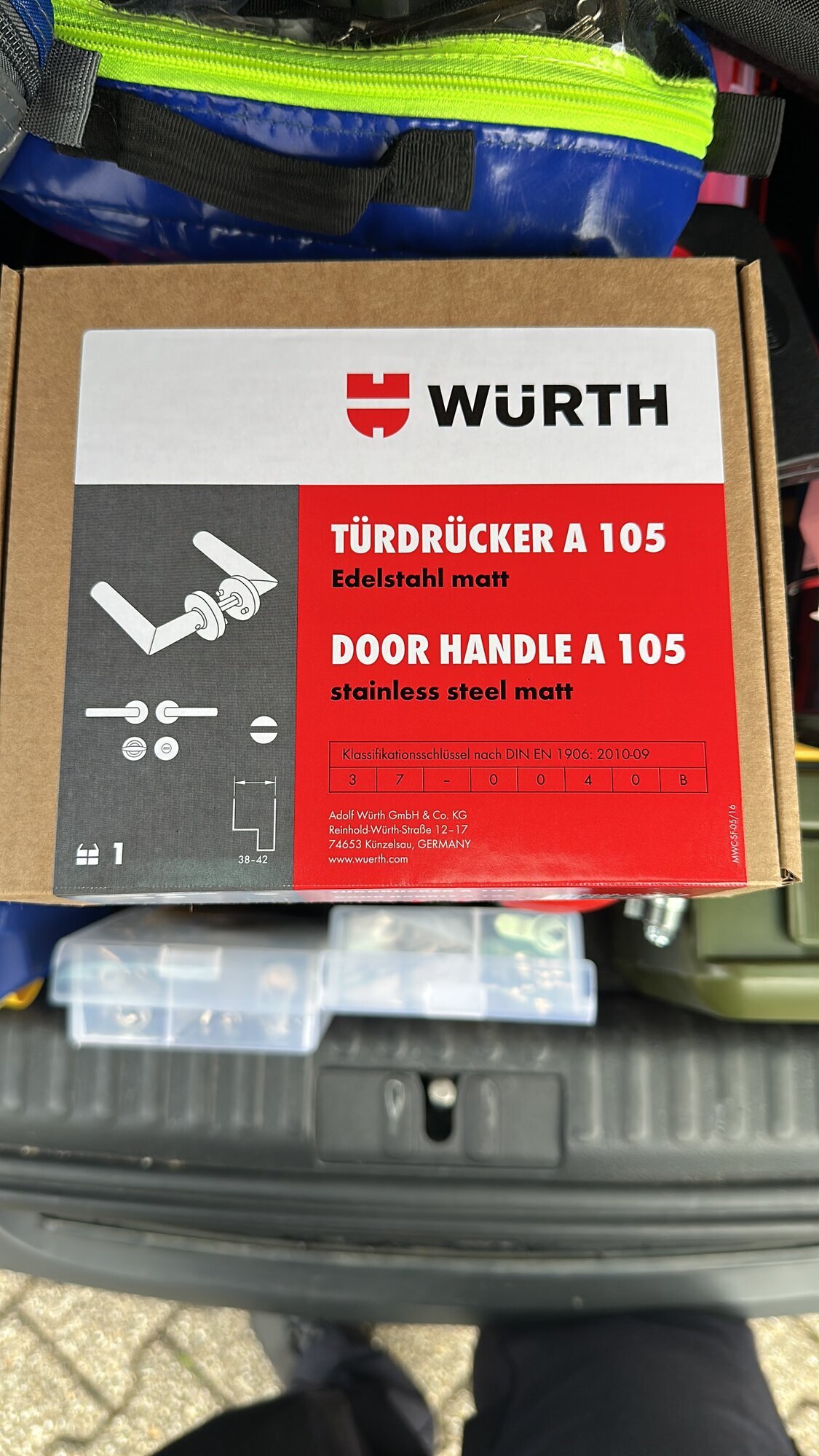 Bilder Schlüsseldienst Hitdorf