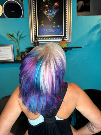 Images Lady Godiva Hair Studio