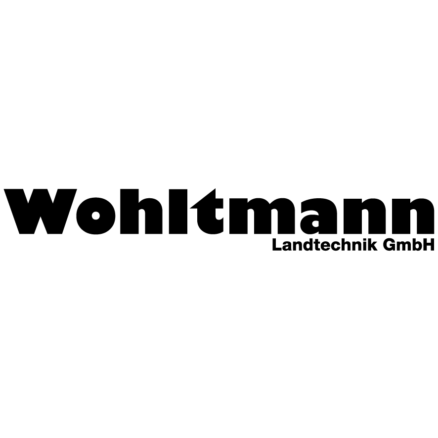 Logo Wohltmann Landtechnik GmbH