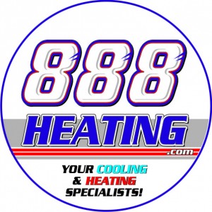 888 Heating and Air Conditioning