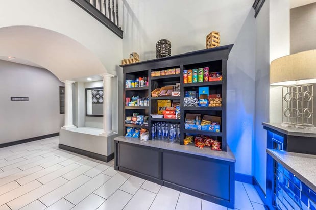 Images Best Western Atoka Inn & Suites