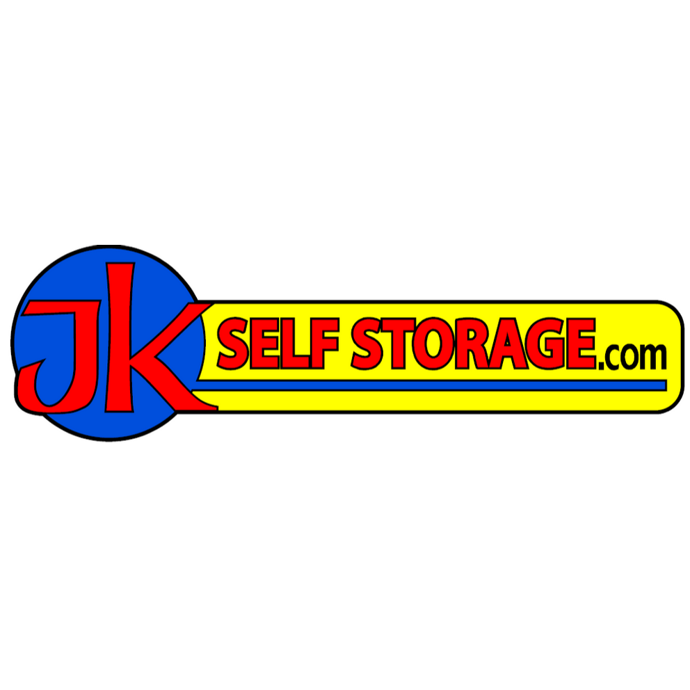 JK Self Storage - Sartell Main