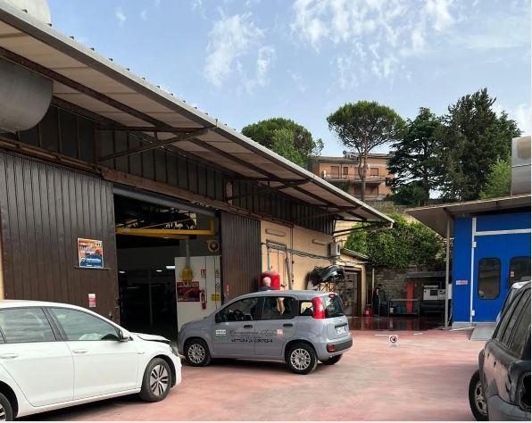 Images Carrozzeria Izzi