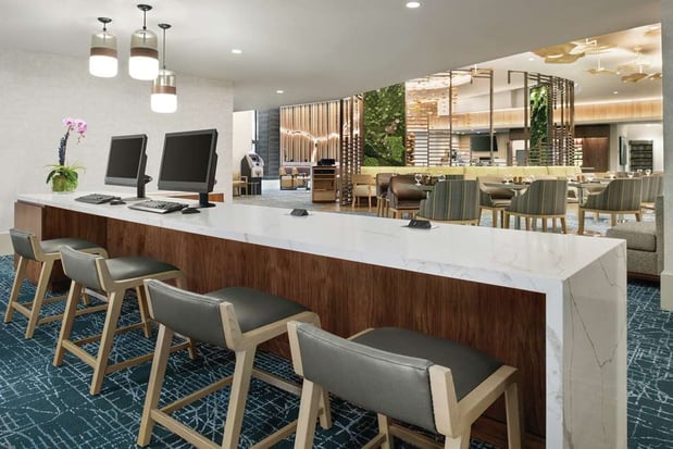 Images Hilton Grand Vacations Club Chicago Magnificent Mile