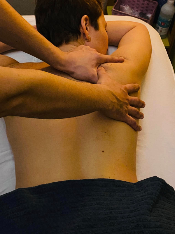 Images Sushumna - Centro Olistico Equilibrio e Benessere