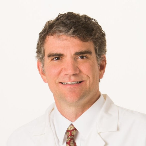 Kevin M. Ward, MD