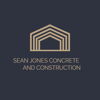 Sean Jones Building & Concrete