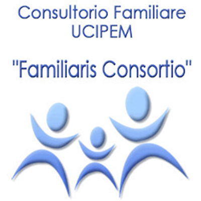 Fondazione Consultorio Familiaris Consortio Onlus Logo