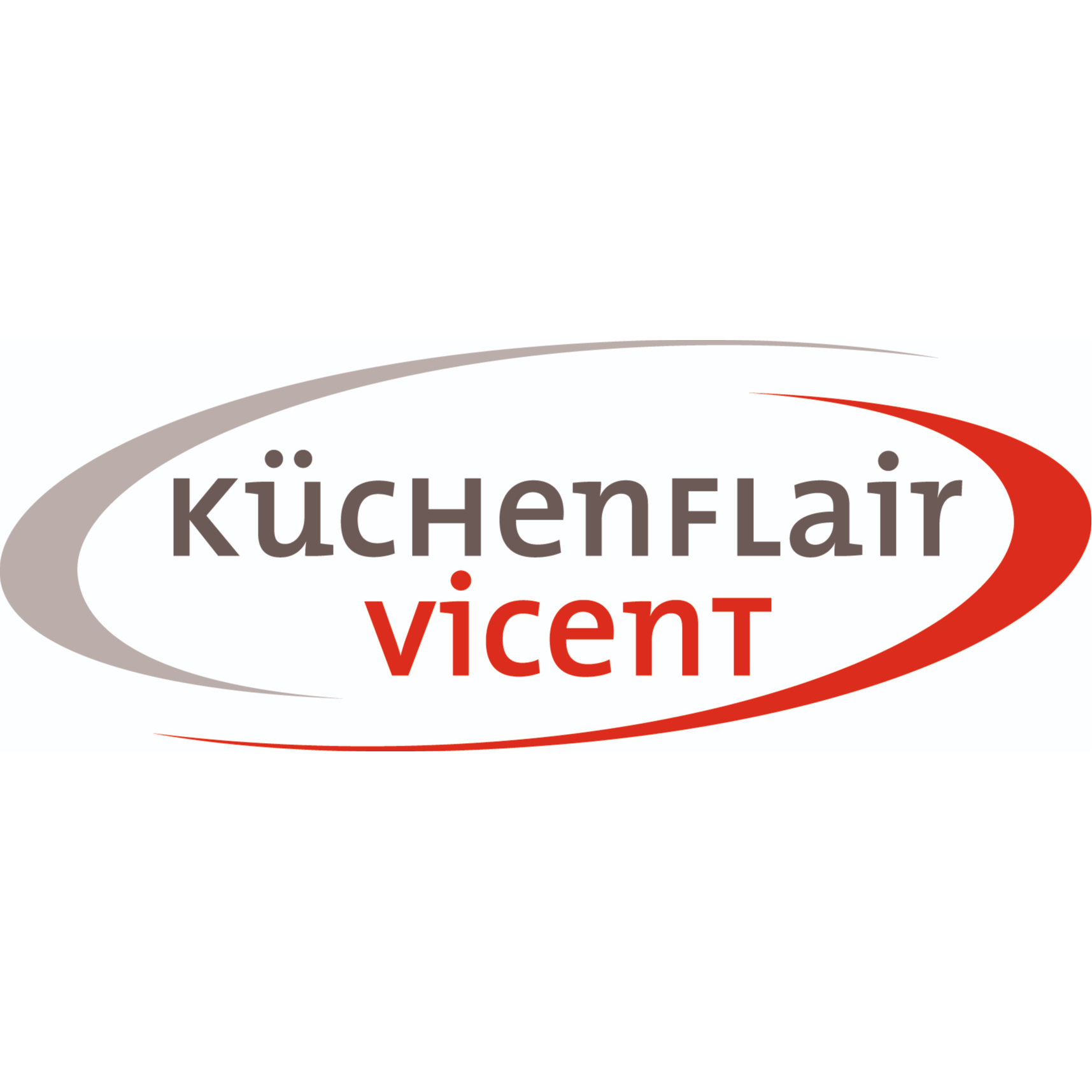 Küchenflair Vicent Logo