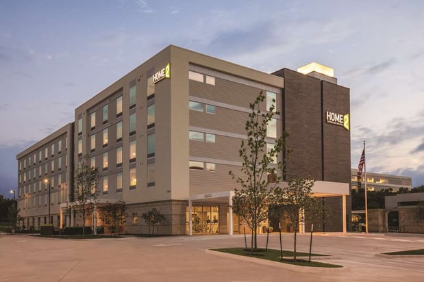 Images Home2 Suites by Hilton Austin North/Near the Domain