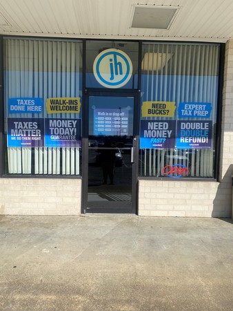 Images Jackson Hewitt Tax Service