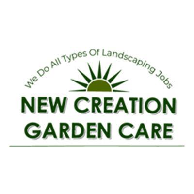 New Creation Garden Care