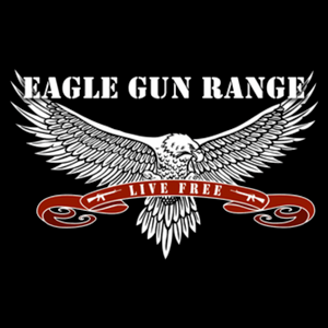 Eagle Gun Range Logo