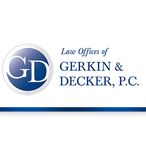 Gerkin & Decker, P.C. Logo