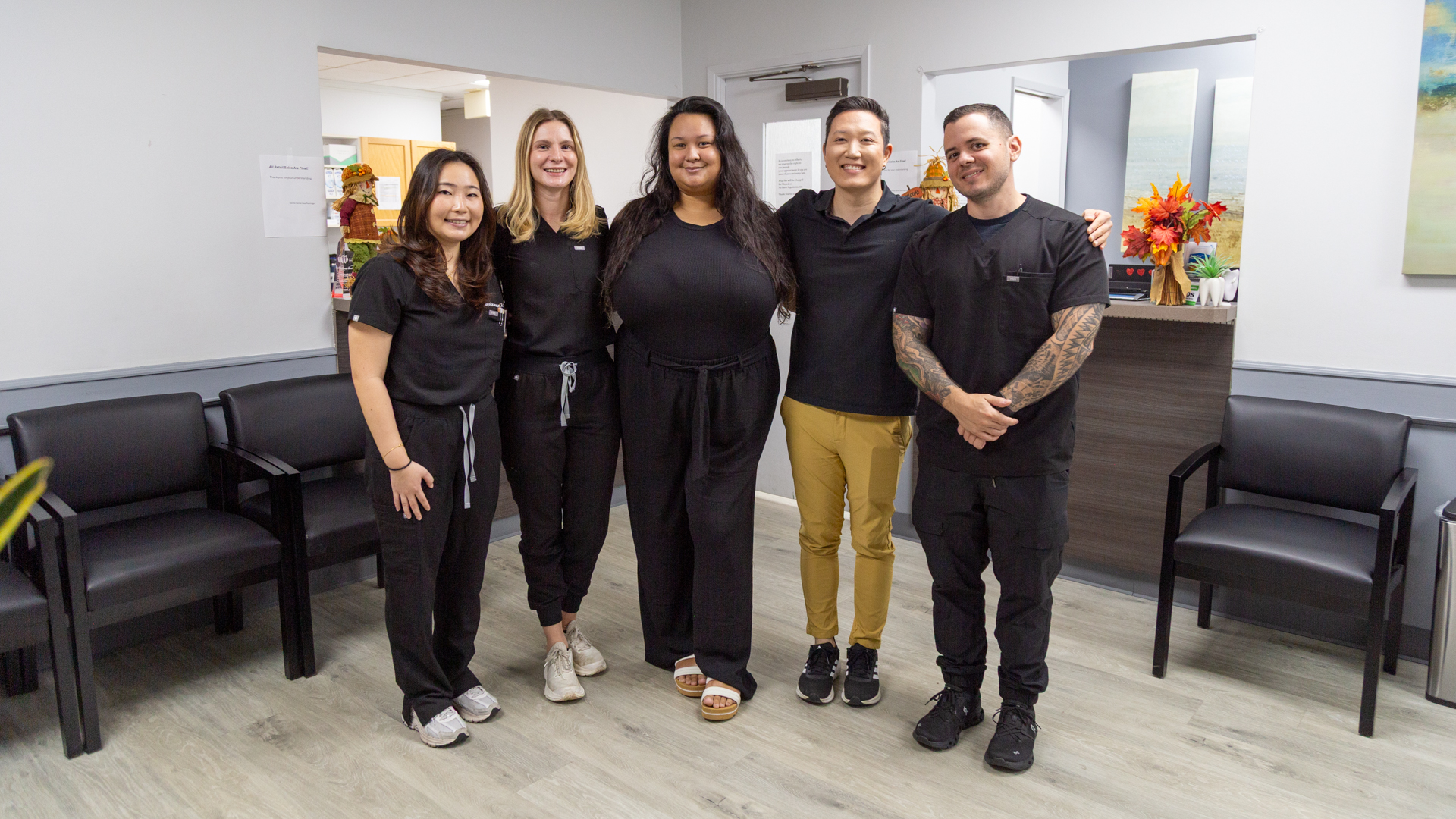 Gentle Dental Aiea/Pearlridge Image