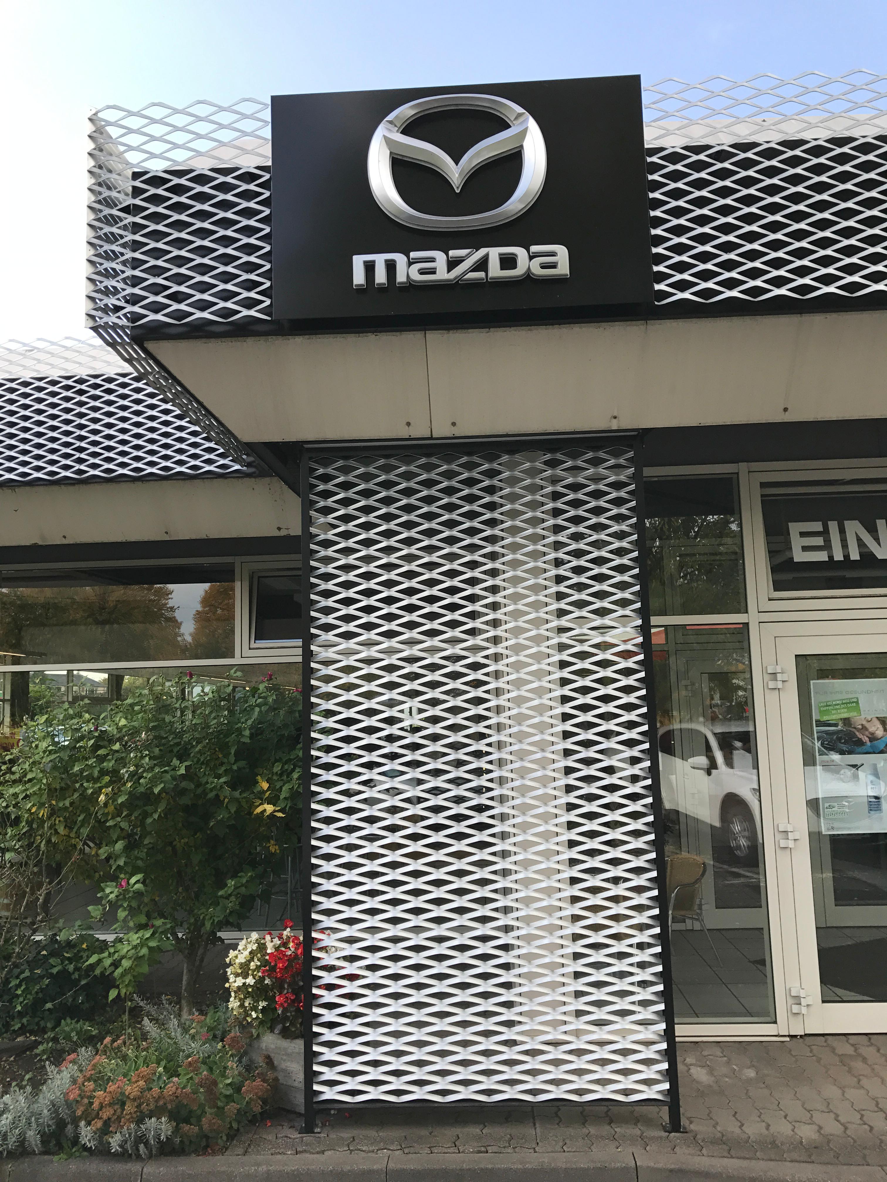 Kundenbild groß 2 K.H. Moors GmbH Automobile Mazda-Händler