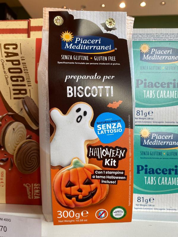 Images In Armonia Senza Glutine