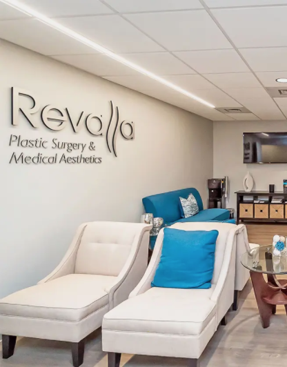 Images Revalla Plastic Surgery & Medical Aesthetics