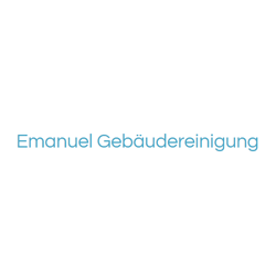 Emanuel Gebäudereinigung & Maler in Berlin - Logo