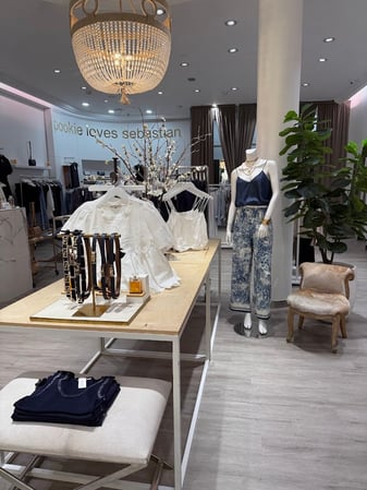 Images Pookie & Sebastian