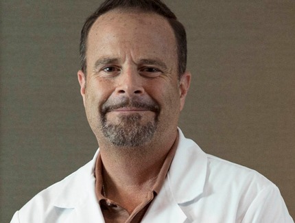 Photo of Gregory Scheible, MD of 