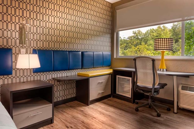 Images GLō Hotel Asheville-Blue Ridge Parkway