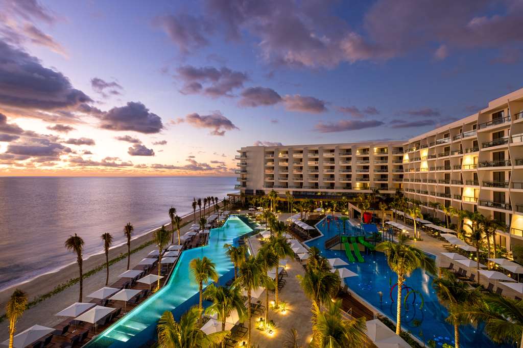 Images Hilton Cancun, an All-Inclusive Resort