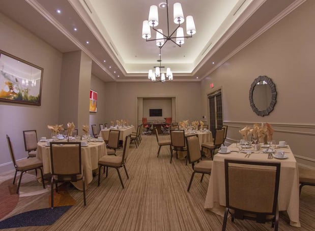 Images Hilton Harrisburg
