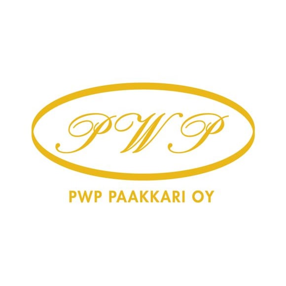 PWP Paakkari Oy Logo