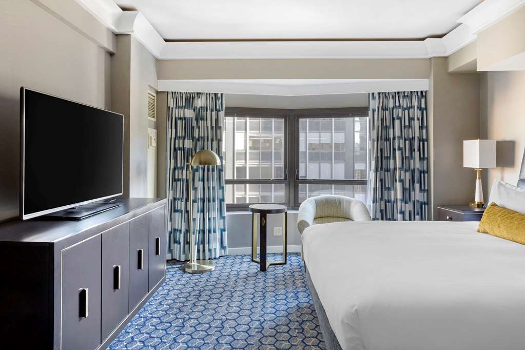 The Hilton Club - New York