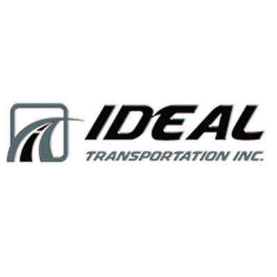 Ideal Transportation Logo